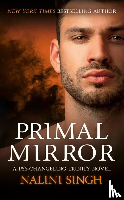 Singh, Nalini - Primal Mirror