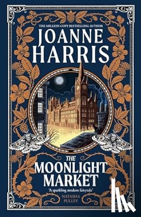 Harris, Joanne - The Moonlight Market
