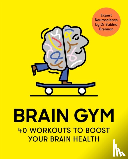 Brennan, Dr Sabina - Brain Gym