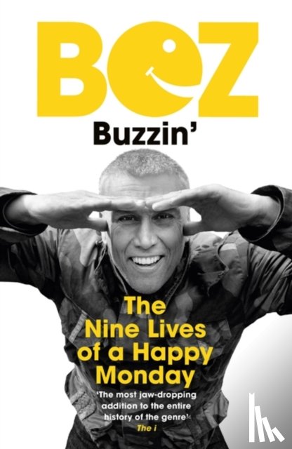 Bez - Buzzin'