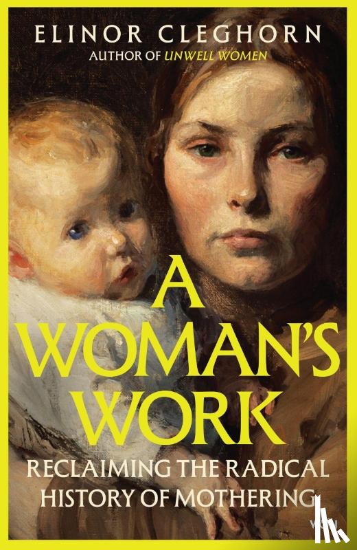 Cleghorn, Elinor - A Woman’s Work