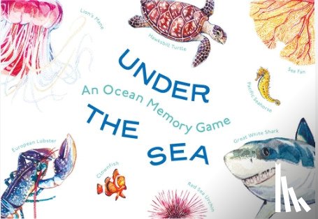 Unwin, Mike - Under the Sea