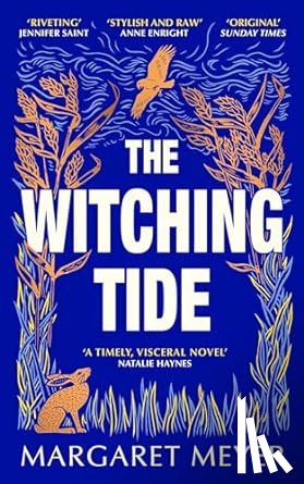 Meyer, Margaret - The Witching Tide