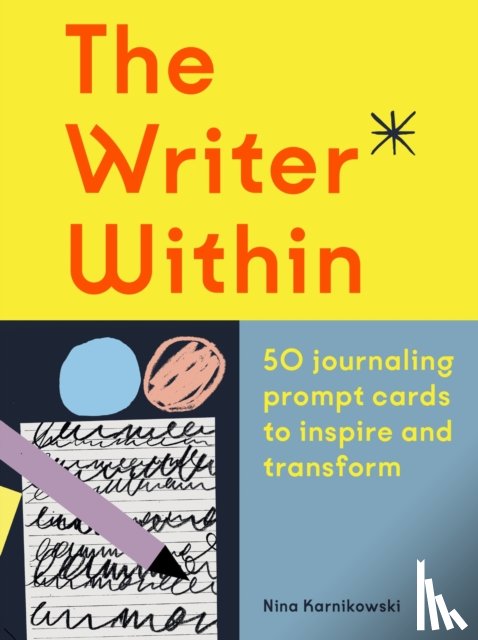 Karnikowski, Nina - The Writer Within