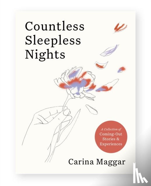 Maggar, Carina - Countless Sleepless Nights