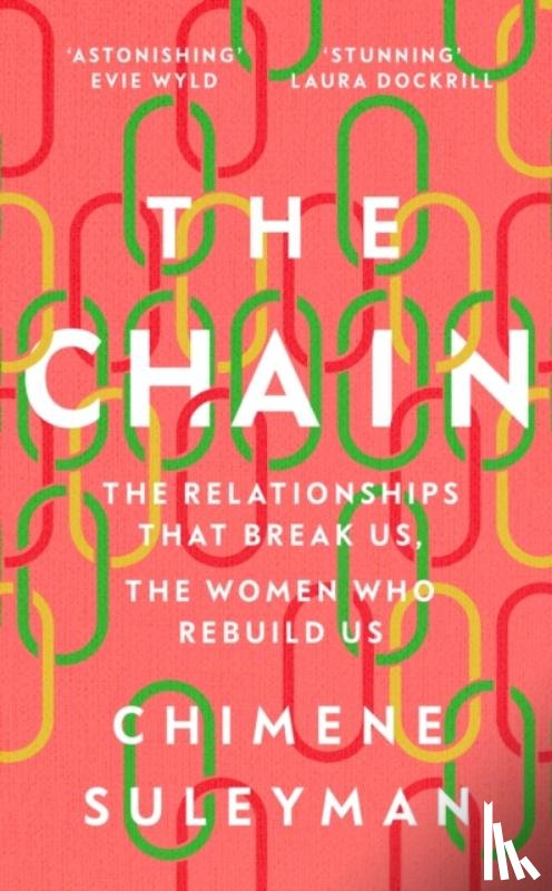 Suleyman, Chimene - The Chain