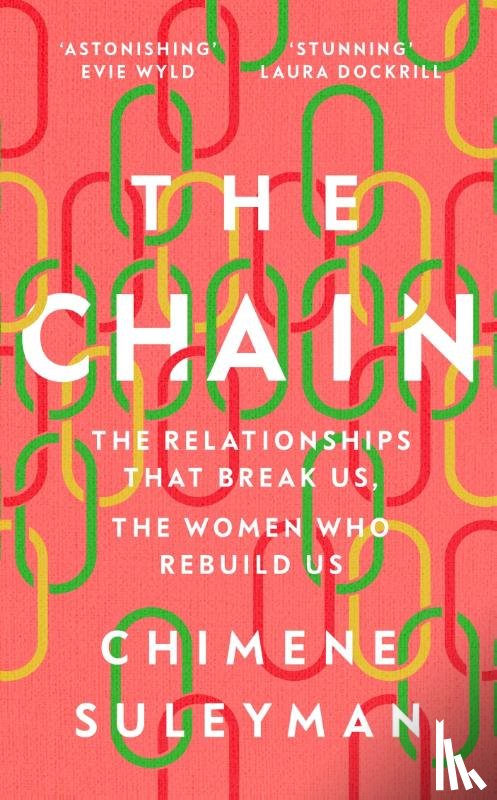 Suleyman, Chimene - The Chain
