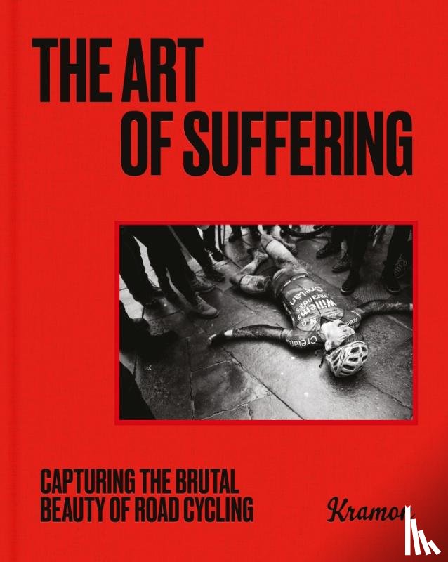Ramon, Kristof - The Art of Suffering