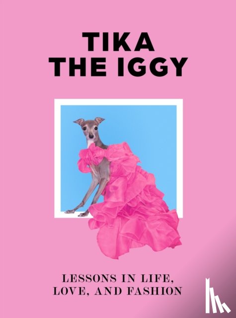 Shapiro, Thomas, Iggy, Tika the, Shapiro, Katherine - Tika the Iggy