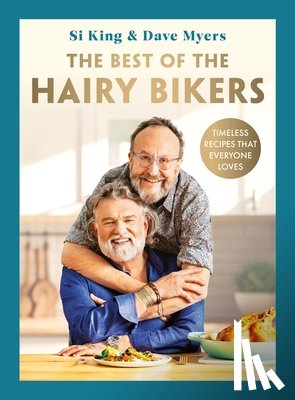 Bikers, Hairy - The Best of the Hairy Bikers