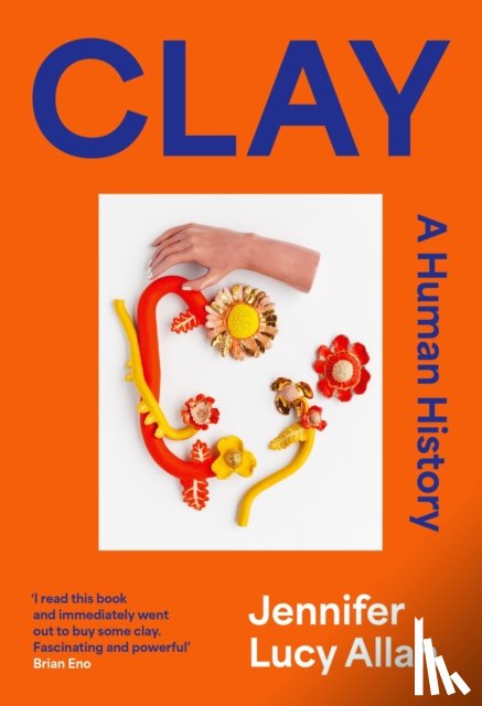 Allan, Jennifer Lucy - Clay
