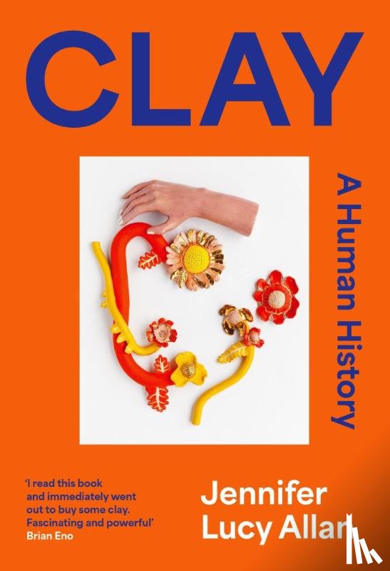 Allan, Jennifer Lucy - Clay