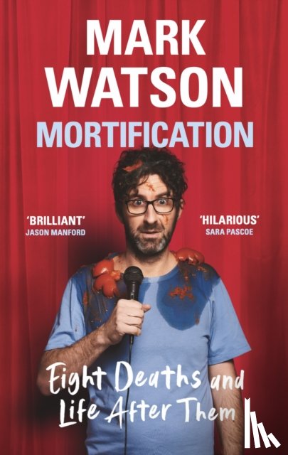 Watson, Mark - Mortification