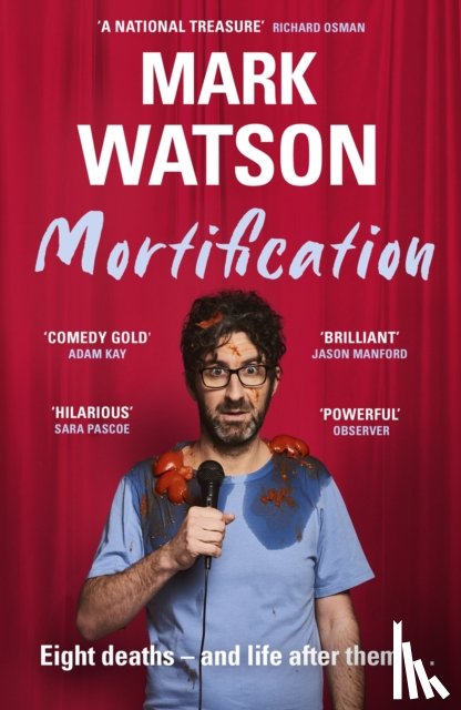 Watson, Mark - Mortification