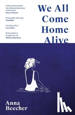 Beecher, Anna - We All Come Home Alive