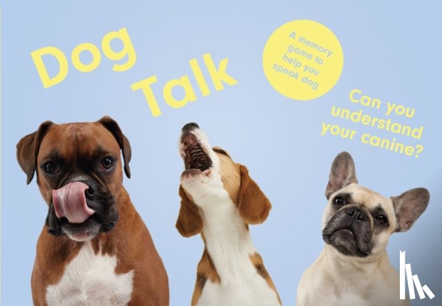 Gethings, Gerrard, Glazebrook, Louise - Teach Yourself Dog