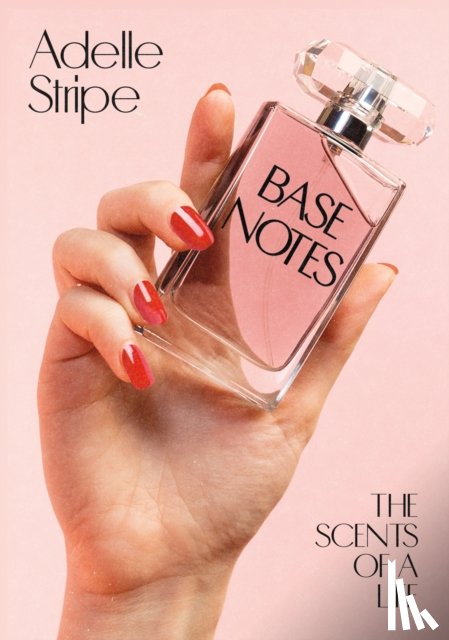 Stripe, Adelle - Base Notes
