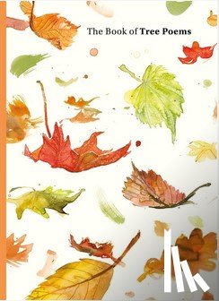 McLaughlin, Ana - The Book of Tree Poems