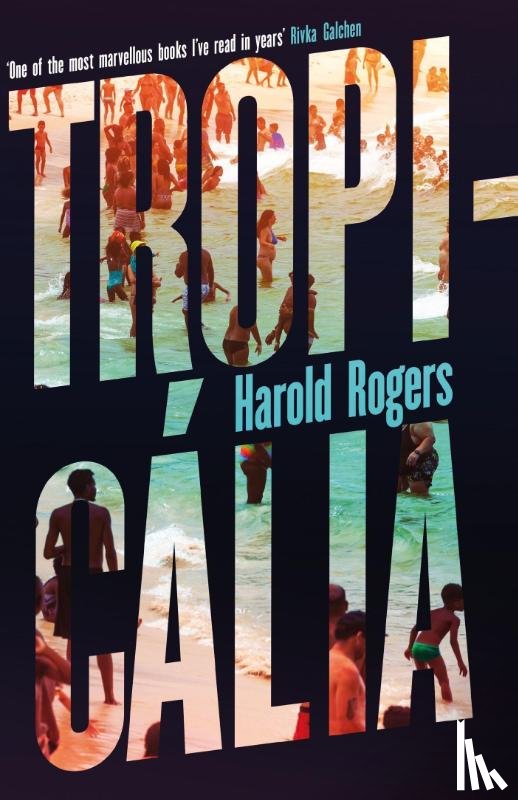 Rogers, Harold - Tropicalia