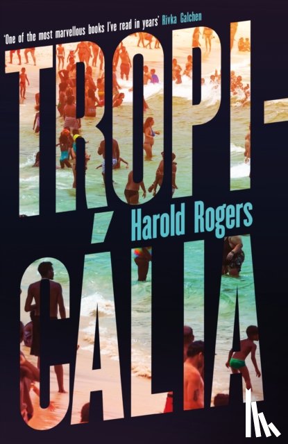 Rogers, Harold - Tropicalia