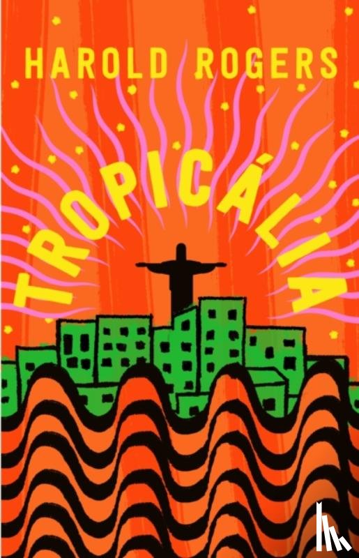 Rogers, Harold - Tropicalia