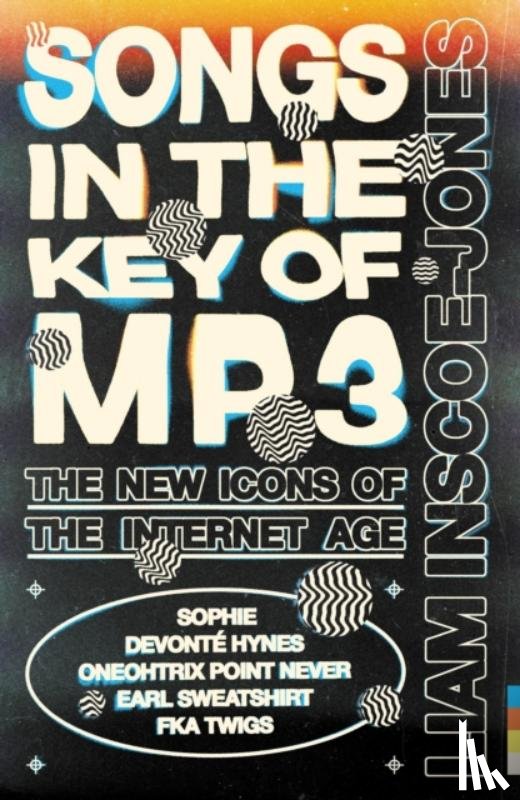 Inscoe-Jones, Liam - Songs In The Key of MP3