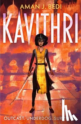Bedi, Aman J. - Kavithri