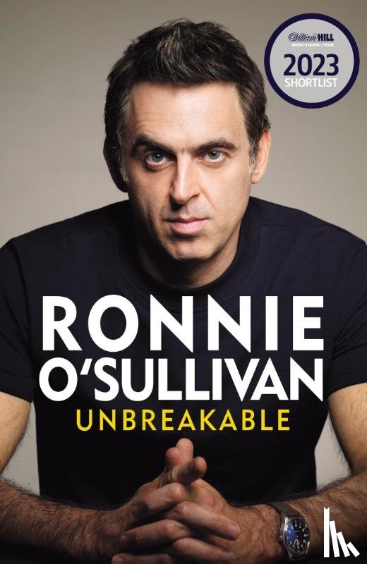 O'Sullivan, Ronnie - Unbreakable