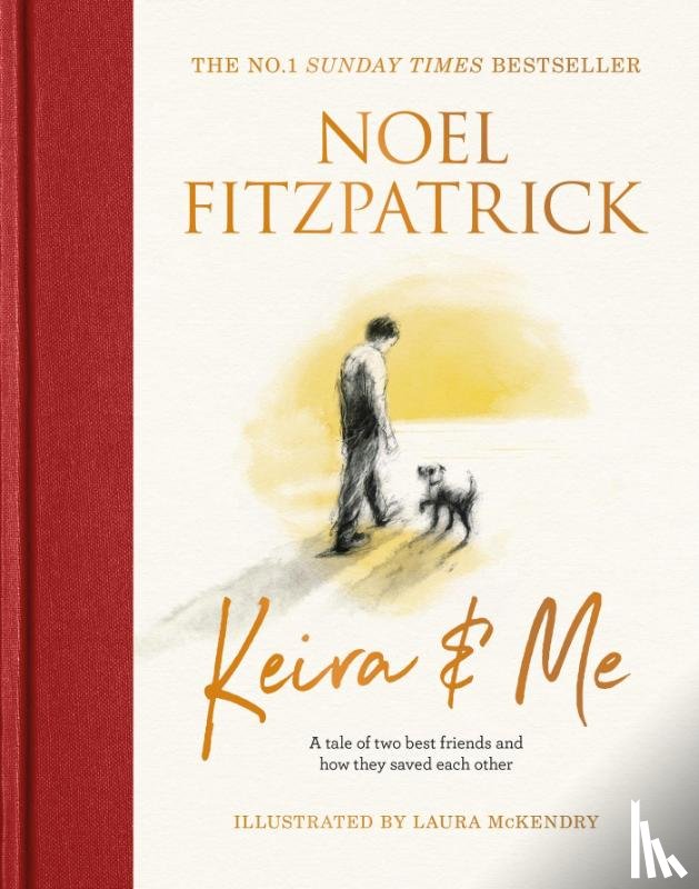 Fitzpatrick, Professor Noel - Keira & Me