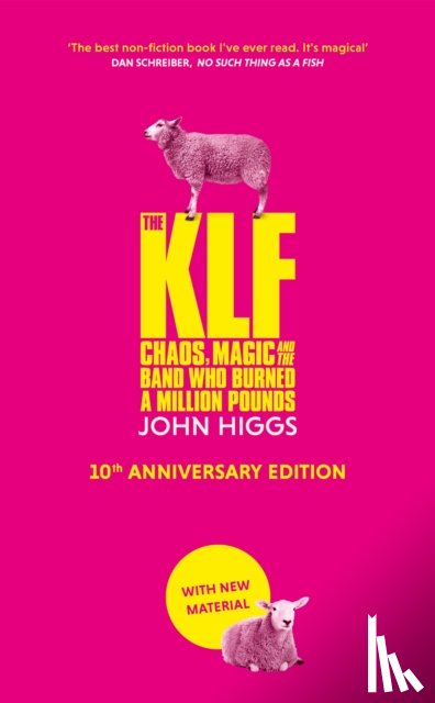 Higgs, John - The KLF