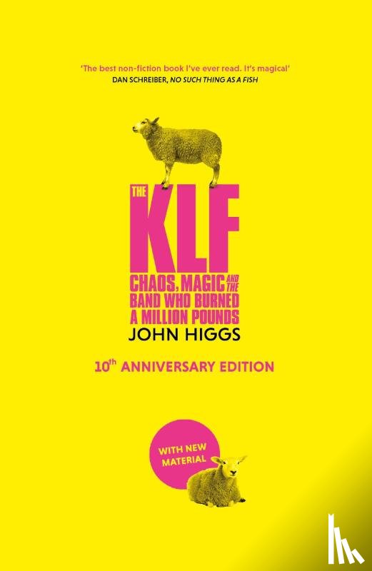 Higgs, John - The KLF