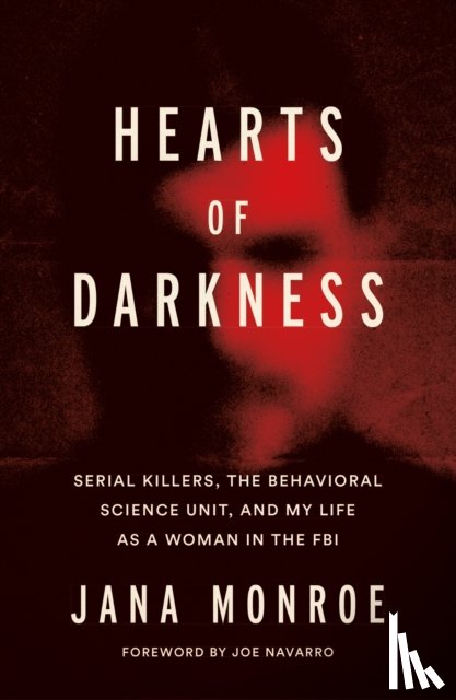 Monroe, Jana - Hearts of Darkness