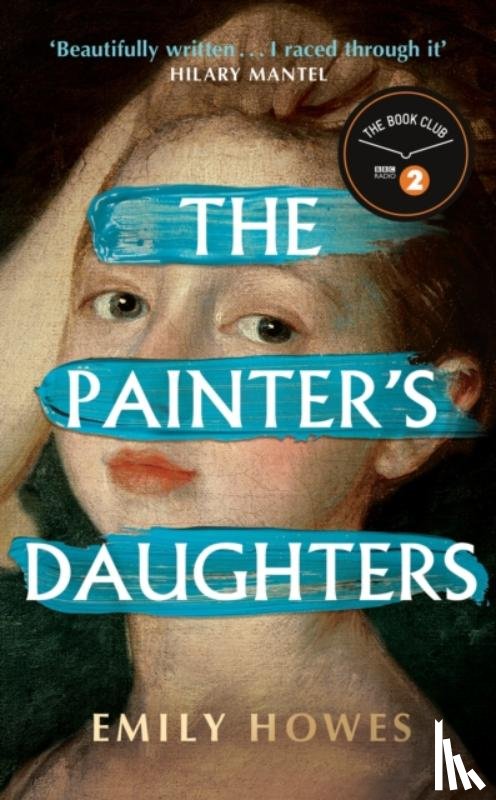 Howes, Emily - The Painter's Daughters