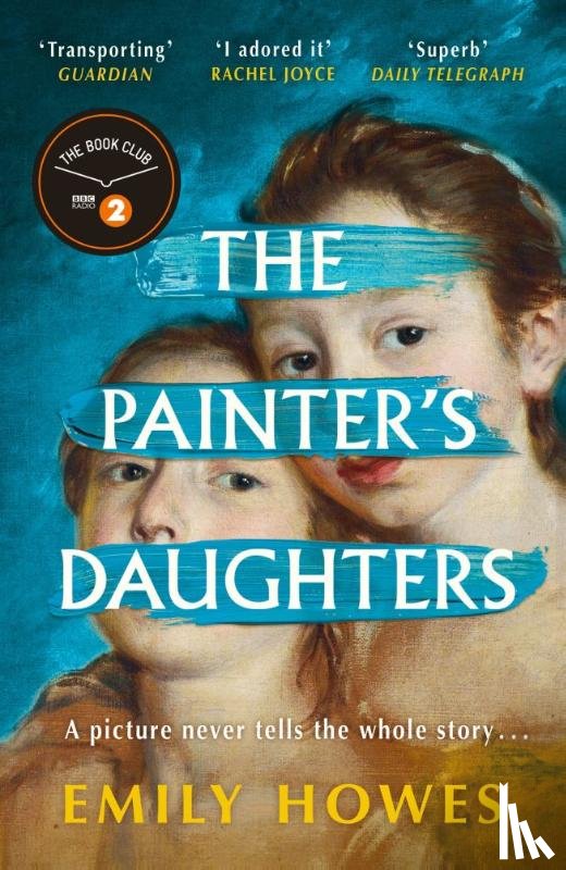 Howes, Emily - The Painter's Daughters