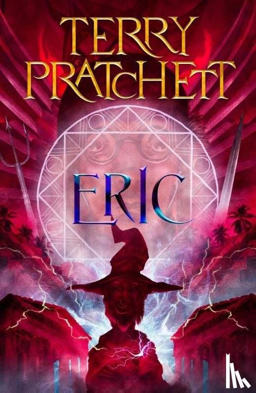 Pratchett, Terry - Eric