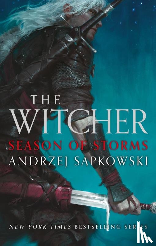 Sapkowski, Andrzej - Season of Storms