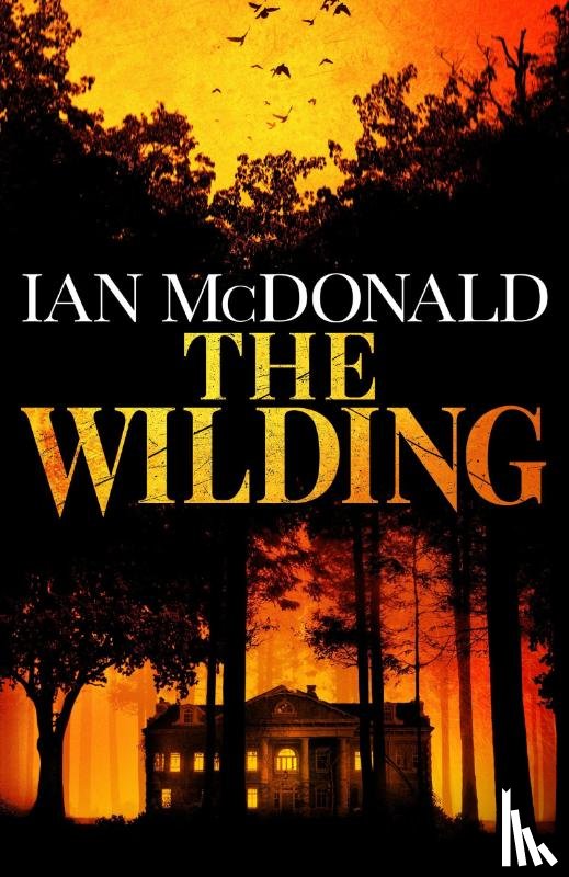 McDonald, Ian - The Wilding