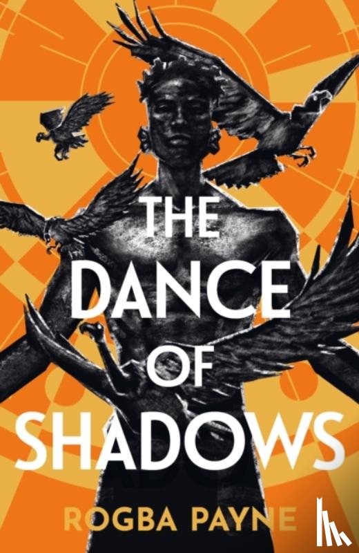 Payne, Rogba - The Dance of Shadows