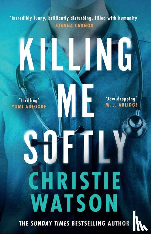 Watson, Christie - Killing Me Softly
