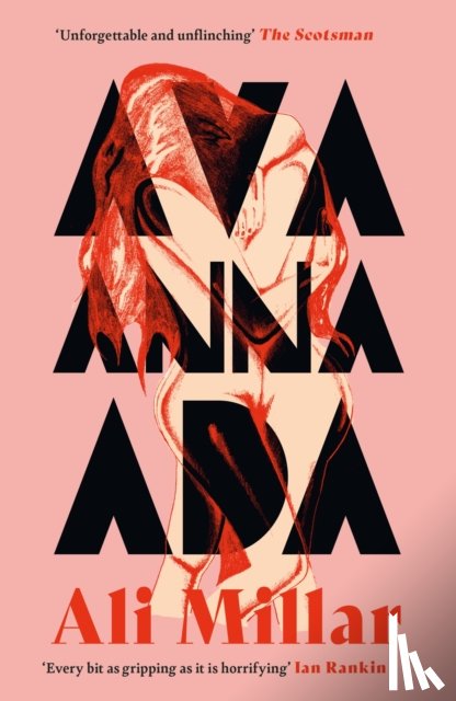 Millar, Ali - Ava Anna Ada