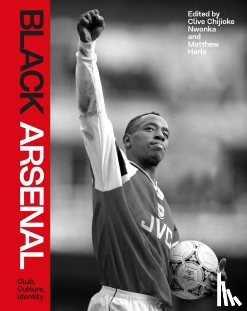  - Black Arsenal