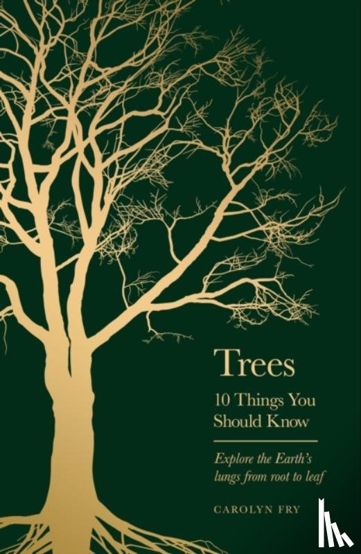 Fry, Carolyn - Trees