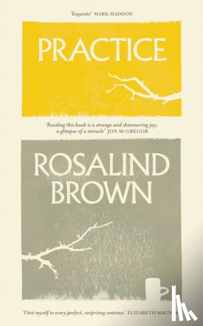 Brown, Rosalind - Practice