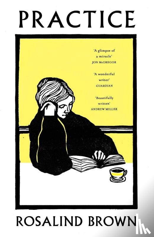 Brown, Rosalind - Practice