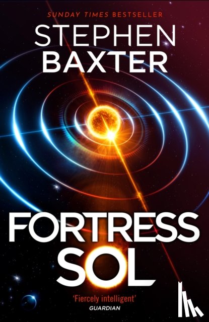 Baxter, Stephen - Fortress Sol