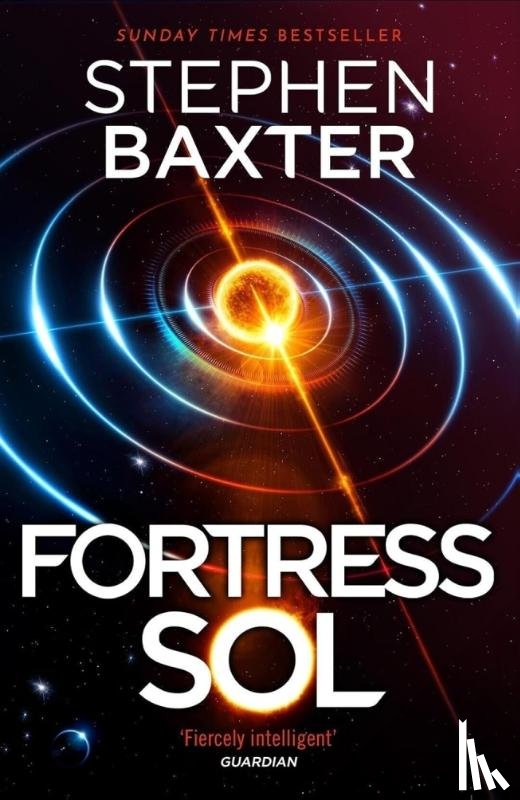 Baxter, Stephen - Fortress Sol