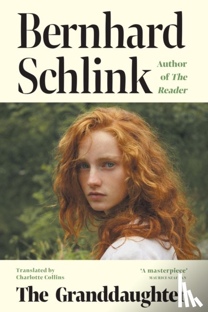Schlink, Prof Bernhard - The Granddaughter
