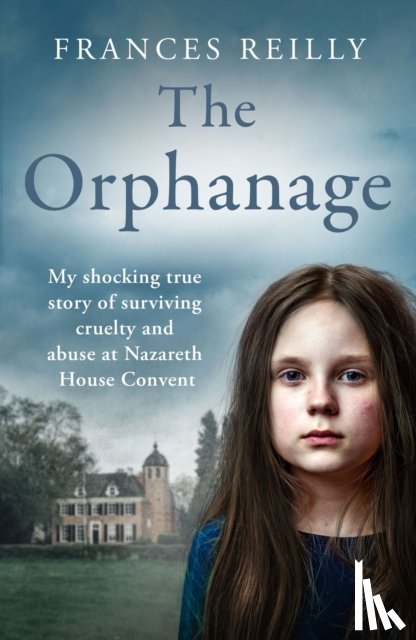 Reilly, Frances - The Orphanage