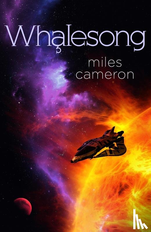 Cameron, Miles - Whalesong