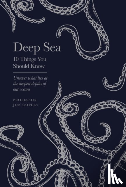 Copley, Jon - Deep Sea